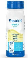 Fresubin Energy Vanille