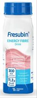 Fresubin Energy Fibre Erdbeere