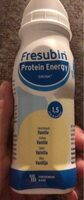 Protein Energy