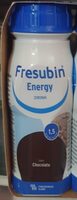 Fresubin Energy Chocolate