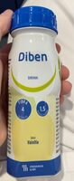 Diben drink