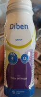 Diben
