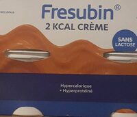 Fresubin nutrition