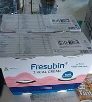 Crème