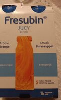 Jucy Drink