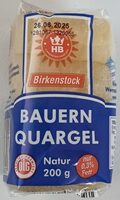 Bauernquargel Natur