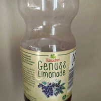 Genuss Limonade