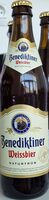Benediktiner Weissbier