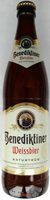 Hefeweissbier hell