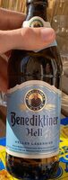 Benediktiner Hell