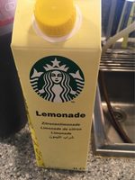Lemonade
