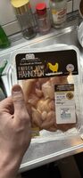 Hähnchen Geschnetzeltes