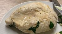 Hänchenbrustfilet