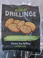 Drillinge