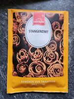 Zimtstangen