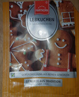 Lebkuchen-Gewürz