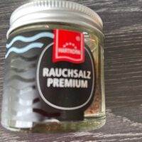 Rauchsalz