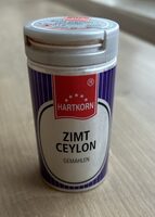 Zimt Canehl (gemahlen)