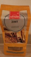 Zimt