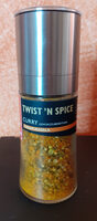 Garam Masala- Curry -