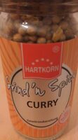 Grind'n Spice Curry