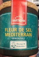 Fleur de sel