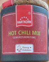 Hot Chili Mix