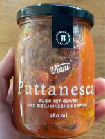 Puttanesca