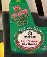 Soy Sauce