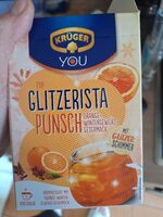Glitzerista Punsch