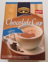 Chocolate Cup