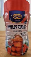 Teegetränk, Wildfrucht