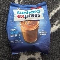 Suchard Express