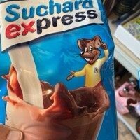 Suchard express