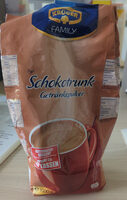 Schokotrunk Getränkepulver