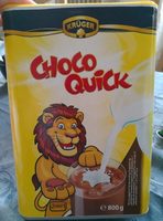 Choco Quick