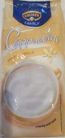 Cappuccino White Vanille