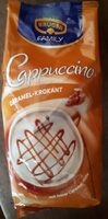 Cappuccino Carmel
