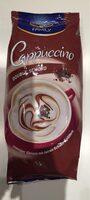 Cappuccino, Double Schoko Kaffeegetränke