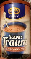 Schoko Traum