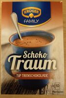 Trinkschokolade (Schoko Traum)