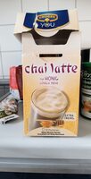 Chai Latte, Lovely India