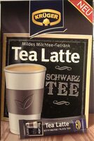 Tea Latte
