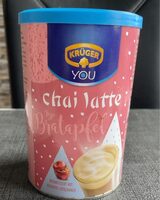 Chai Latte | Bratapfel