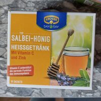 Salbei Honig