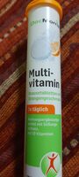 Multivitamin