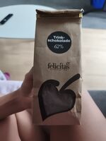 Trinkschokolade