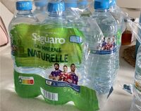 Eau Minerale Naturelle
