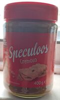 Creme de Spéculoos