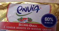 Beurre doux